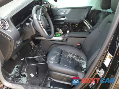 Zdjęcie 7 z 14 samochodu: 2026 MERCEDES-BENZ GLA 250 VIN:W1N4N4GB4TJ777368 - miniatura