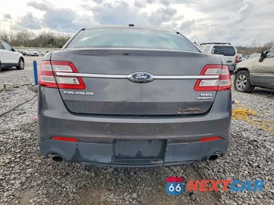Zdjęcie 6 z 12 samochodu: 2017 FORD TAURUS SEL VIN:1FAHP2E83HG103558 - miniatura