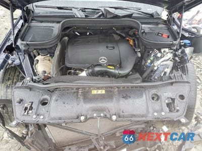 Zdjęcie 12 z 12 samochodu: 2021 MERCEDES-BENZ GLE 350 4MATIC VIN:4JGFB4KE8MA350248 - miniatura