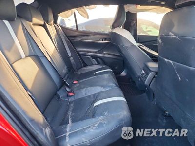 Zdjęcie 10 z 12 samochodu: 2025 TOYOTA CAMRY SE VIN:4T1DAACK1SU184681 - miniatura