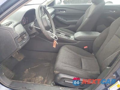 Zdjęcie 7 z 13 samochodu: 2025 HONDA ACCORD SE VIN:1HGCY1F48SA021232 - miniatura