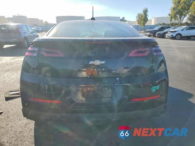 Zdjęcie 6 z 12 samochodu: 2015 CHEVROLET VOLT VIN:1G1RC6E47FU142398 - miniatura