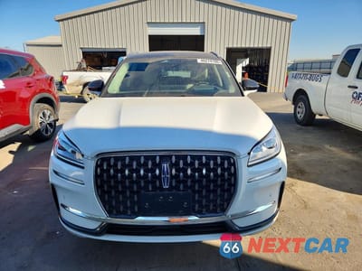 Piąte zdjęcie samochodu w środku: 2024 LINCOLN CORSAIR GRAND TOURING VIN:5LMTJ5DZ4RUL23580 - miniatura