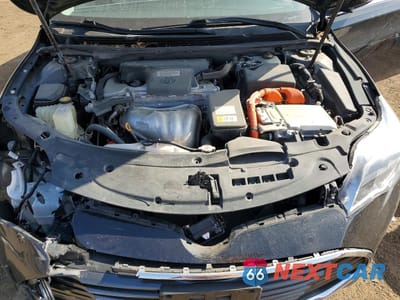 Zdjęcie 11 z 12 samochodu: 2016 TOYOTA AVALON HYBRID LIMITED VIN:4T1BD1EB4GU056115 - miniatura