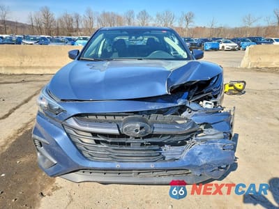 Piąte zdjęcie samochodu w środku: 2023 SUBARU LEGACY PREMIUM VIN:4S3BWAF65P3004952 - miniatura