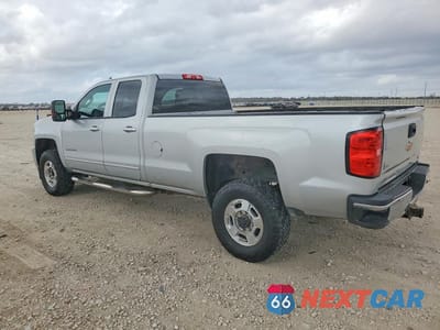Drugie zdjęcie samochodu z przodu: 2015 CHEVROLET SILVERADO C2500 HEAVY DUTY LT VIN:1GC2CVE86FZ539514 - miniatura