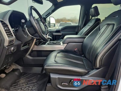 Zdjęcie 7 z 11 samochodu: 2020 FORD F250 SUPER DUTY VIN:1FT8W2BT2LEC97770 - miniatura