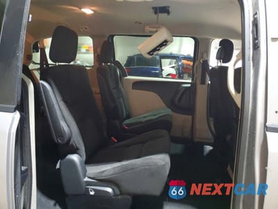 Zdjęcie 11 z 14 samochodu: 2014 DODGE GRAND CARAVAN SE VIN:2C4RDGBG5ER353765 - miniatura