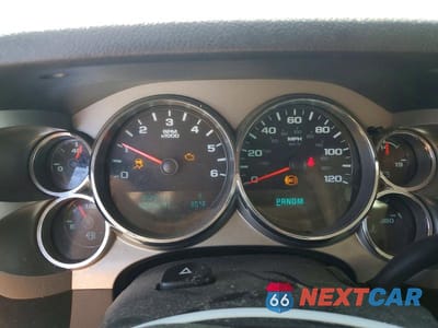 Zdjęcie 9 z 11 samochodu: 2013 CHEVROLET SILVERADO K1500 LT VIN:3GCPKSE70DG320608 - miniatura