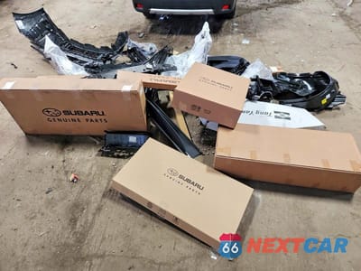 Zdjęcie 12 z 12 samochodu: 2024 SUBARU OUTBACK LIMITED VIN:4S4BTANC8R3237416 - miniatura