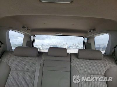Zdjęcie 10 z 12 samochodu: 2006 TOYOTA 4RUNNER SR5 VIN:JTEZU14R768053617 - miniatura