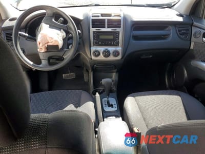 Zdjęcie 8 z 12 samochodu: 2008 KIA SPORTAGE LX VIN:KNDJE723387472864 - miniatura