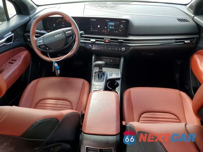 Zdjęcie 8 z 13 samochodu: 2026 KIA SPORTAGE SX-PRESTIGE VIN:5XYK53DFXTG364063 - miniatura