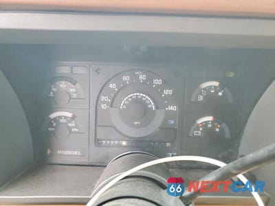 Zdjęcie 9 z 12 samochodu: 1990 GMC SIERRA C2500 VIN:2GTFC29K6L1561605 - miniatura