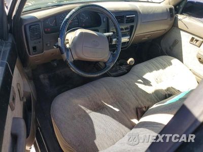 Zdjęcie 8 z 12 samochodu: 1998 TOYOTA TACOMA BASE VIN:4TANL42N6WZ045103 - miniatura