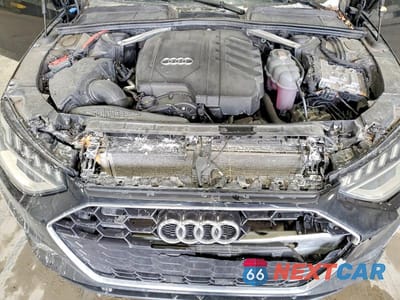 Zdjęcie 11 z 11 samochodu: 2023 AUDI A4 PREMIUM PLUS 45 VIN:WAUEAAF41PN001185 - miniatura