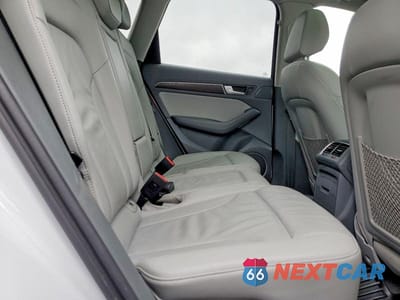 Zdjęcie 11 z 12 samochodu: 2017 AUDI Q5 PREMIUM PLUS VIN:WA1L2AFP8HA032759 - miniatura