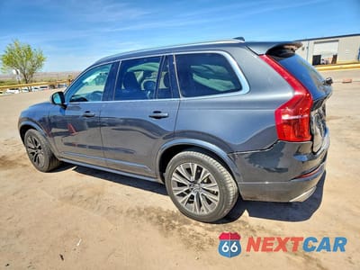 Drugie zdjęcie samochodu z przodu: 2021 VOLVO XC90 T5 MOMENTUM VIN:YV4102CK4M1680883 - miniatura