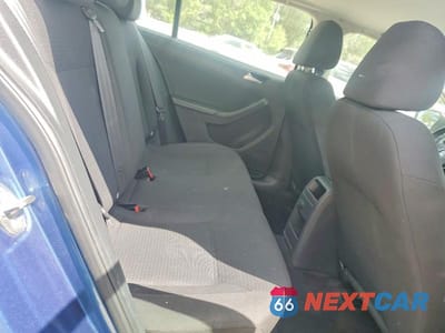 Zdjęcie 10 z 12 samochodu: 2016 VOLKSWAGEN JETTA S VIN:3VW267AJ6GM373183 - miniatura