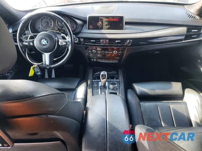 Zdjęcie 8 z 13 samochodu: 2014 BMW X5 SDRIVE35I VIN:5UXKR2C55E0H33851 - miniatura
