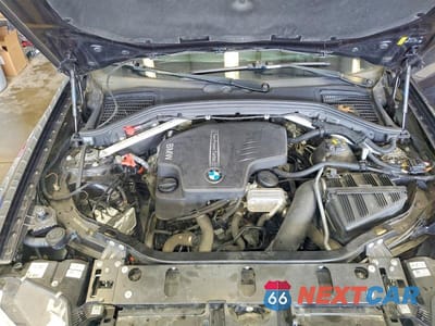 Zdjęcie 11 z 11 samochodu: 2018 BMW X4 XDRIVE28I VIN:5UXXW3C53J0T82756 - miniatura