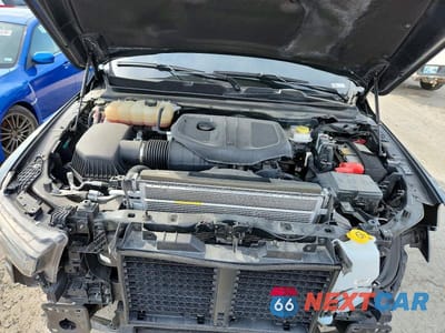 Zdjęcie 11 z 11 samochodu: 2025 RAM 1500 BIG HORN VIN:1C6SRFFP2SN703716 - miniatura