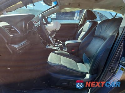 Zdjęcie 7 z 13 samochodu: 2016 SUBARU LEGACY 2.5I LIMITED VIN:4S3BNAN66G3024132 - miniatura