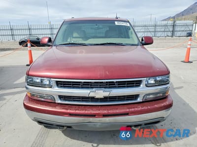 Piąte zdjęcie samochodu w środku: 2002 CHEVROLET TAHOE K1500 VIN:1GNEK13Z92J343653 - miniatura