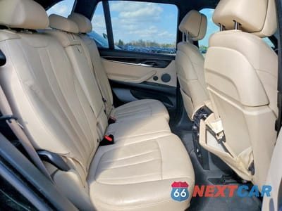 Zdjęcie 11 z 13 samochodu: 2017 BMW X5 XDRIVE35I VIN:5UXKR0C59H0U49919 - miniatura