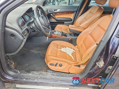 Zdjęcie 7 z 12 samochodu: 2005 AUDI A6 3.2 QUATTRO VIN:WAUDG74F65N112183 - miniatura