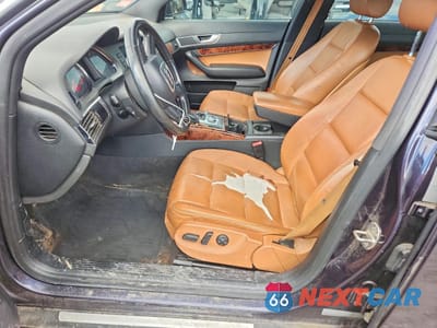 Zdjęcie 7 z 12 samochodu: 2005 AUDI A6 3.2 QUATTRO VIN:WAUDG74F65N112183 - miniatura