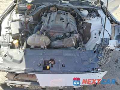 Zdjęcie 11 z 11 samochodu: 2020 FORD MUSTANG VIN:1FATP8UH8L5105969 - miniatura