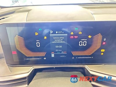 Zdjęcie 9 z 14 samochodu: 2025 KIA SORENTO LX VIN:5XYRG4JC6SG361989 - miniatura
