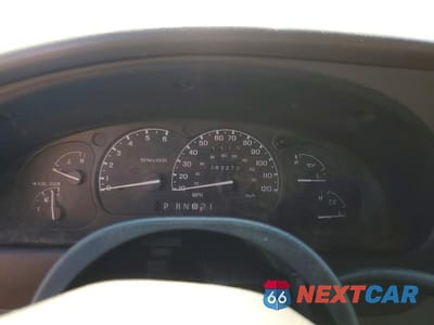 Zdjęcie 9 z 12 samochodu: 2001 FORD RANGER VIN:1FTYR10U31PA66956 - miniatura
