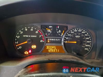 Zdjęcie 9 z 12 samochodu: 2005 GMC CANYON VIN:1GTDT196158189269 - miniatura