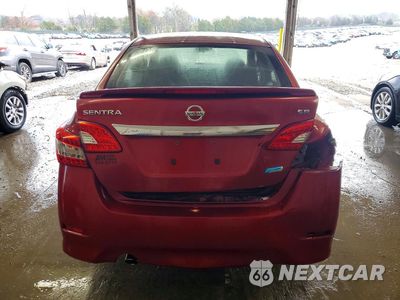 Zdjęcie 6 z 11 samochodu: 2014 NISSAN SENTRA SR VIN:3N1AB7AP9EY313891 - miniatura