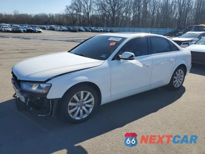 2013 AUDI A4 PREMIUM WAUBFAFL5DA189014 - główne zdjęcie licytacji z USA - miniatura