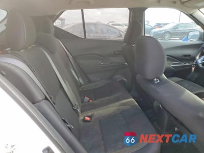 Zdjęcie 10 z 12 samochodu: 2020 NISSAN KICKS S VIN:3N1CP5BV5LL563506 - miniatura