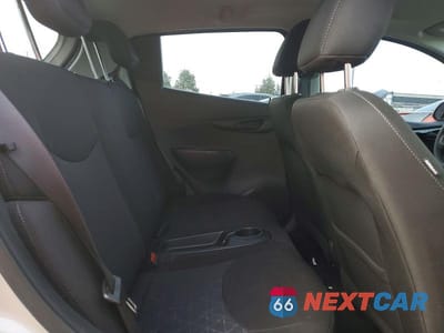 Zdjęcie 10 z 11 samochodu: 2020 CHEVROLET SPARK 1LT VIN:KL8CD6SAXLC452883 - miniatura