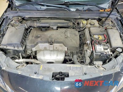 Zdjęcie 11 z 11 samochodu: 2015 CHEVROLET MALIBU 2LT VIN:1G11D5SL4FF306226 - miniatura