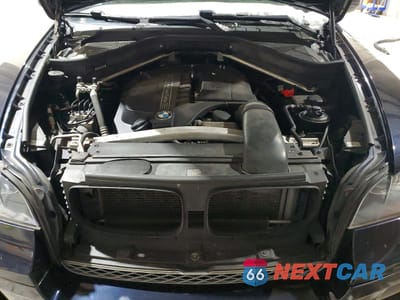 Zdjęcie 12 z 13 samochodu: 2013 BMW X6 XDRIVE35I VIN:5UXFG2C50DL787415 - miniatura