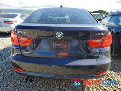 Zdjęcie 6 z 12 samochodu: 2015 BMW 328 XIGT VIN:WBA3X5C56FD559936 - miniatura