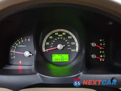 Zdjęcie 9 z 13 samochodu: 2007 KIA SPORTAGE LX VIN:KNDJF724277414720 - miniatura