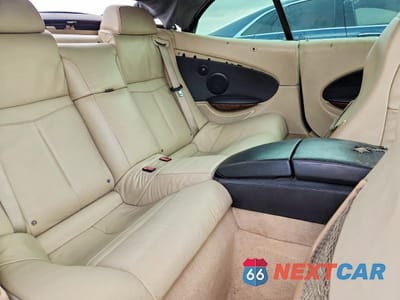 Zdjęcie 10 z 13 samochodu: 2008 BMW 650 I VIN:WBAEB53588CX62374 - miniatura