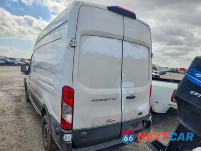 Zdjęcie 6 z 13 samochodu: 2025 FORD TRANSIT T-250 VIN:1FTBR1X83SKA71295 - miniatura
