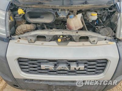 Zdjęcie 12 z 13 samochodu: 2021 RAM PROMASTER 3500 DELIVERY VAN VIN:3C6MRVJG2ME579383 - miniatura