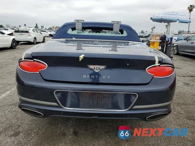 Zdjęcie 6 z 11 samochodu: 2021 BENTLEY CONTINENTAL GT VIN:SCBDB4ZG3MC088729 - miniatura