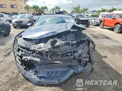 Piąte zdjęcie samochodu w środku: 2023 HONDA ACCORD EX VIN:1HGCY1F33PA041225 - miniatura