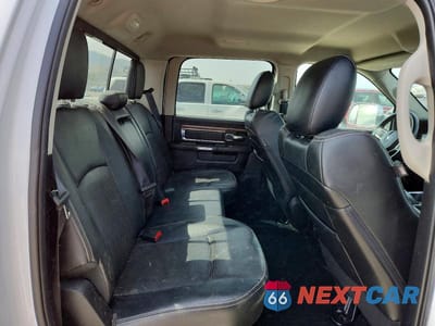Zdjęcie 10 z 12 samochodu: 2016 RAM 1500 LARAMIE VIN:1C6RR7VM6GS154851 - miniatura
