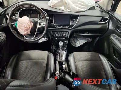 Zdjęcie 8 z 13 samochodu: 2019 BUICK ENCORE PREFERRED VIN:KL4CJASB4KB810876 - miniatura